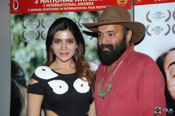 Naa Bangaaru Talli Movie Press Meet